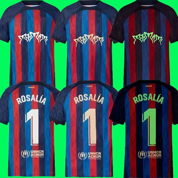 lewandowski rosalia motomami soccer jerseys limited edition kessie raphinha pedri ferran barcelonas 22 23 camisetas de ansu fati 2022 2023 k, Black;yellow
lewandowski rosalia motomami soccer jerseys limited edition kessie raphinha pedri ferran barcelonas 22 23 camisetas de ansu fati 2022 2023 k, Black;yellow
