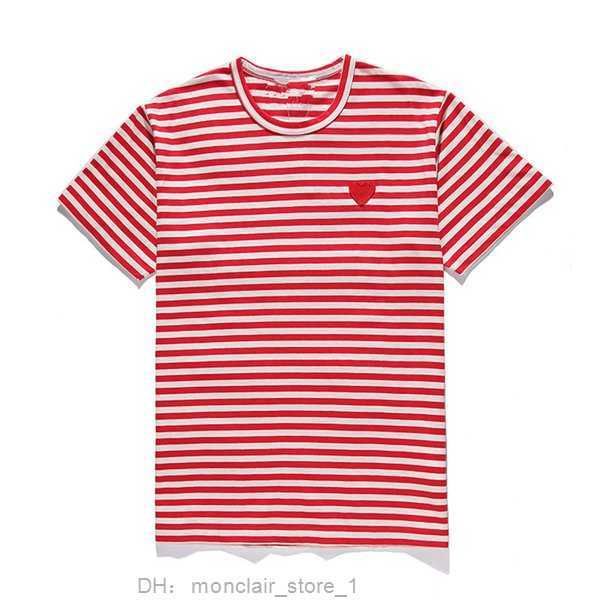 men's t-shirts play fashion cdg t designer red heart casual women commes des shirts badge quanlity tshirts cotton embroidery short slee, White;black
men's t-shirts play fashion cdg t designer red heart casual women commes des shirts badge quanlity tshirts cotton embroidery short slee, White;black