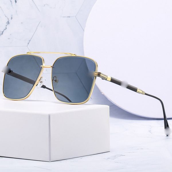 2023 fashion eyewear beachfashion designer trendy women's sunglasses belong to large frame men's sunglasses individualized sunglas, White;black
2023 fashion eyewear beachfashion designer trendy women's sunglasses belong to large frame men's sunglasses individualized sunglas, White;black