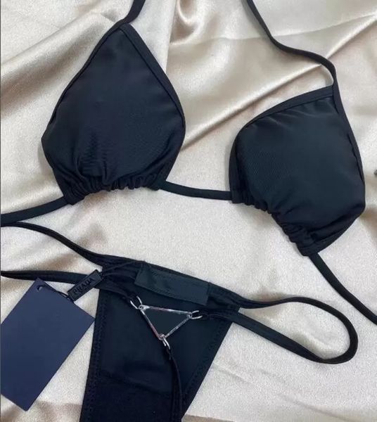 luxury womens bikini designer beach bikinis swim suit fashion letter printed lace up summer split swimsuit bikinis for women, White;black
luxury womens bikini designer beach bikinis swim suit fashion letter printed lace up summer split swimsuit bikinis for women, White;black