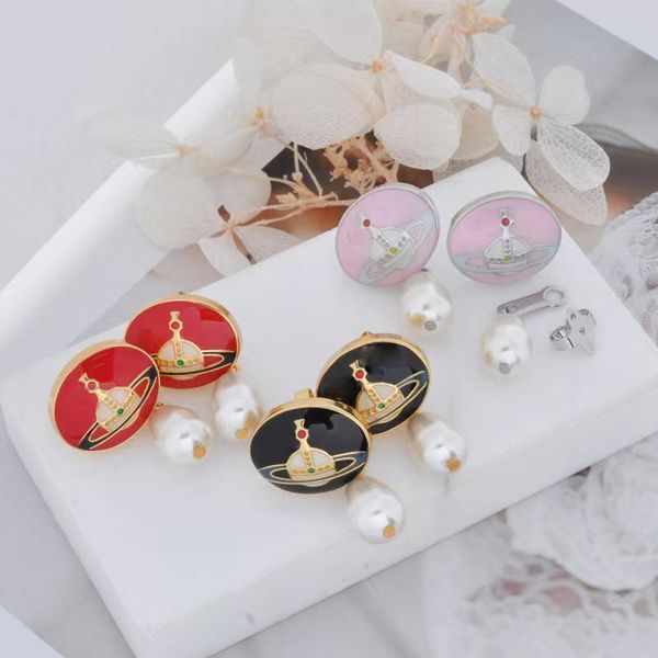 star earrings chandeliers enamel buckle removable pearl designers brand earrings designer letter ear stud women crystal pearl geometric earr, Silver
star earrings chandeliers enamel buckle removable pearl designers brand earrings designer letter ear stud women crystal pearl geometric earr, Silver