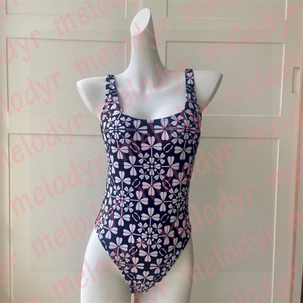 flower print swimwear padded one piece swimsuit women summer designer backless bikini, Black
flower print swimwear padded one piece swimsuit women summer designer backless bikini, Black