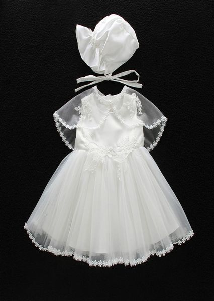 baby girls baptism dresses with hat lace sleeveless newborn christening gown christening dresses girls princess dress wedding dres3428936, White
baby girls baptism dresses with hat lace sleeveless newborn christening gown christening dresses girls princess dress wedding dres3428936, White