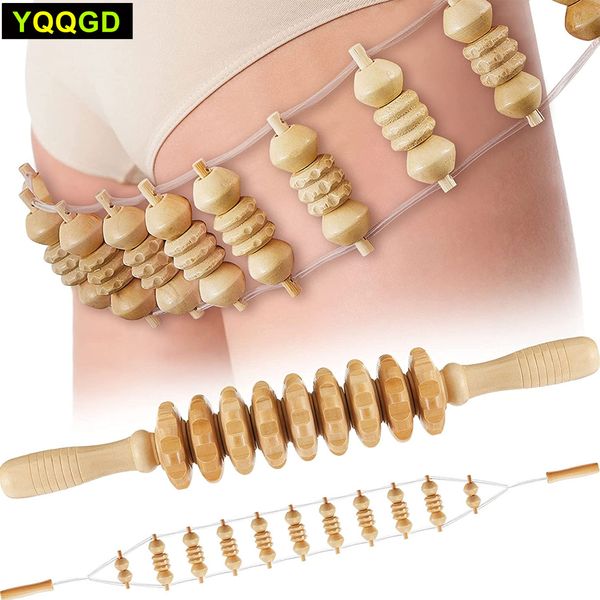 back massager wood therapy tools anti cellulite lymphatic drainage maderoterapia kit for full body muscle pain relief 230317
back massager wood therapy tools anti cellulite lymphatic drainage maderoterapia kit for full body muscle pain relief 230317