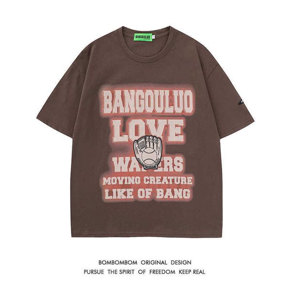 men's t-shirt hip hop letter graffiti short sleeve t-shirt men's fashion brand bf slouchy loose couple casual t-shirt, White;black
men's t-shirt hip hop letter graffiti short sleeve t-shirt men's fashion brand bf slouchy loose couple casual t-shirt, White;black