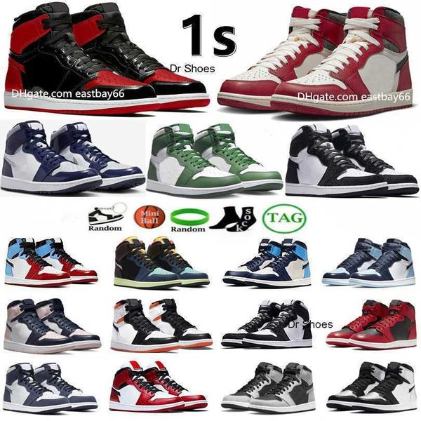 new jumpman 1 1s basketball shoes bred patent lost found medium grey twist 2.0 midnight navy gorge green heritage university blue mocha
new jumpman 1 1s basketball shoes bred patent lost found medium grey twist 2.0 midnight navy gorge green heritage university blue mocha