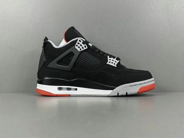 basketball shoes jumpman 4 retro bred og gs black fire red cement grey summit white outdoor designer shoes sneakers with original box
basketball shoes jumpman 4 retro bred og gs black fire red cement grey summit white outdoor designer shoes sneakers with original box