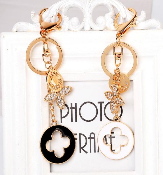 key lock ring lovers keyring rhinestone opal four leaf clover keychains holder fashion bag pendant car charm keys chains jewelry a9120546, Slivery;golden
key lock ring lovers keyring rhinestone opal four leaf clover keychains holder fashion bag pendant car charm keys chains jewelry a9120546, Slivery;golden