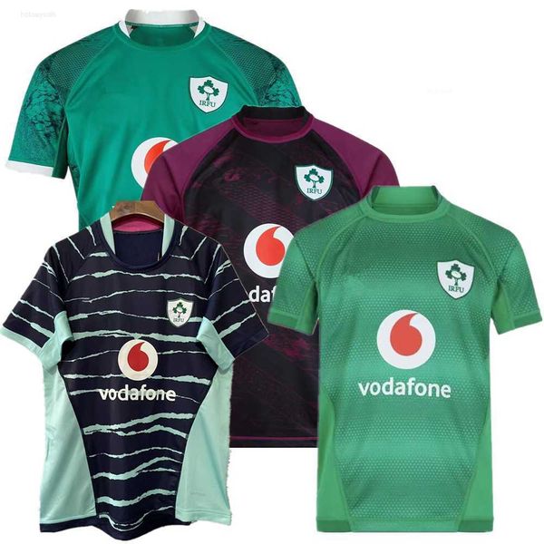 2023 ireland rugby jersey home away jerseys t-shirt ireland rugby shirt big size 4xl 5xl23ss, White;black
2023 ireland rugby jersey home away jerseys t-shirt ireland rugby shirt big size 4xl 5xl23ss, White;black