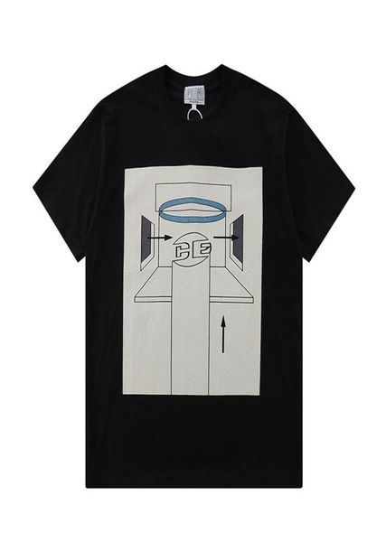 men039s tshirts high street brand cavempt abstract print tee oversized tshirt women streetwear clothing7966335, White;black
men039s tshirts high street brand cavempt abstract print tee oversized tshirt women streetwear clothing7966335, White;black