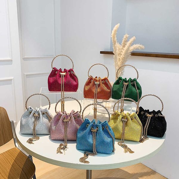 evening bags diamonds handbag tassel bucket crossbody women bling crystal rhinestone clutch wedding party 230317
evening bags diamonds handbag tassel bucket crossbody women bling crystal rhinestone clutch wedding party 230317