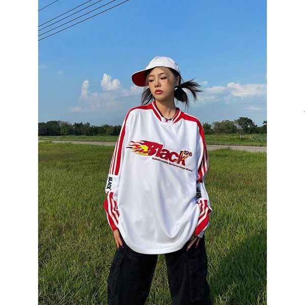 womens hoodies sweatshirts american vintage sweatshirt women street fashion letter printing pullover long sleeve tshirt spring and autumn fl, Black
womens hoodies sweatshirts american vintage sweatshirt women street fashion letter printing pullover long sleeve tshirt spring and autumn fl, Black