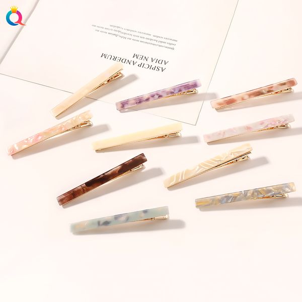 acetate korean version ribbon drop-shaped bangs clip side clip women's broken hair clip wild duckbill clip 1958, Slivery;white
acetate korean version ribbon drop-shaped bangs clip side clip women's broken hair clip wild duckbill clip 1958, Slivery;white