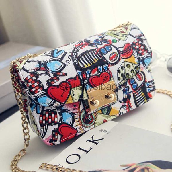 totes new fashion women bags summer graffiti ladies designer handbags chain mini bag heart pattern women messenger bags female clutch 031723
totes new fashion women bags summer graffiti ladies designer handbags chain mini bag heart pattern women messenger bags female clutch 031723