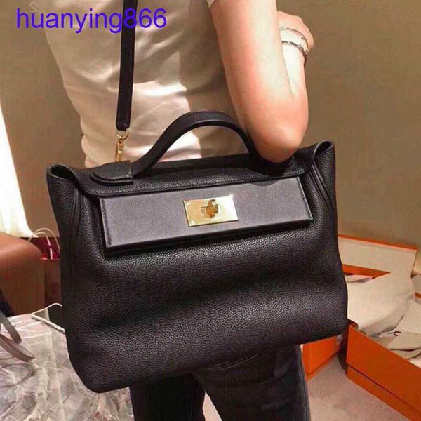 h luxurys handbags herms's 2424 women's bag classic leather 2023 new layer cow 2424 catfish shoulder 24bx
h luxurys handbags herms's 2424 women's bag classic leather 2023 new layer cow 2424 catfish shoulder 24bx
