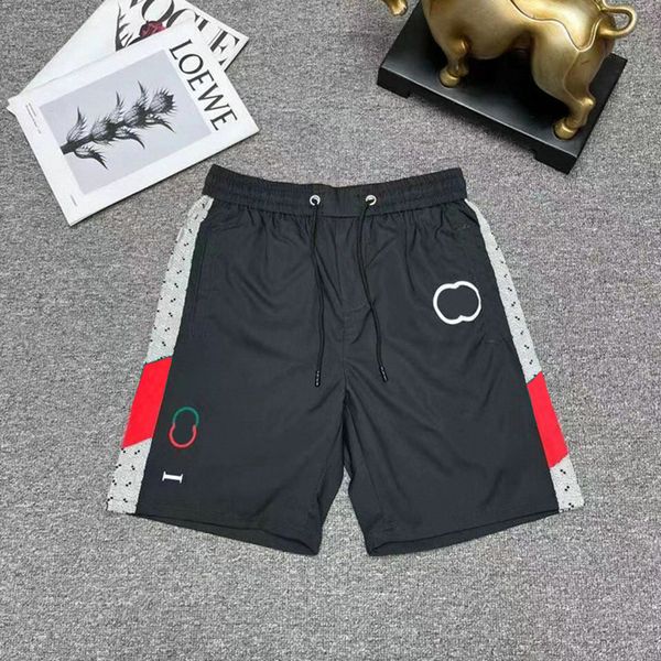 relaxed quick dry beach trunks letter printed shorts for men high street summer breathable sport pants, White;black
relaxed quick dry beach trunks letter printed shorts for men high street summer breathable sport pants, White;black