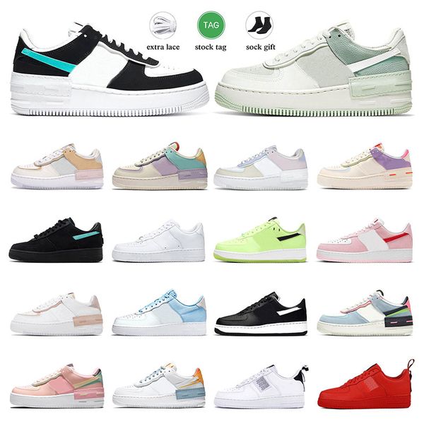 2023 men women platform shoes 1 shadow pistachio frost spruce aura white black aurora pale ivory pink oxford be kind classic womens sports t
2023 men women platform shoes 1 shadow pistachio frost spruce aura white black aurora pale ivory pink oxford be kind classic womens sports t