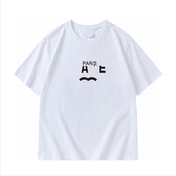 men's t-shirts fashion men's t-shirt 2023 channel new cotton soft anti-wrinkle retro decorative printing letters casual student lo, White;black
men's t-shirts fashion men's t-shirt 2023 channel new cotton soft anti-wrinkle retro decorative printing letters casual student lo, White;black