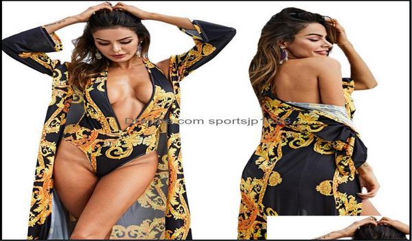 swim wear sports outdoors printing long sleeve er up women s designer bathing suit two piece set one v neck swimsuit s8310102
swim wear sports outdoors printing long sleeve er up women s designer bathing suit two piece set one v neck swimsuit s8310102
