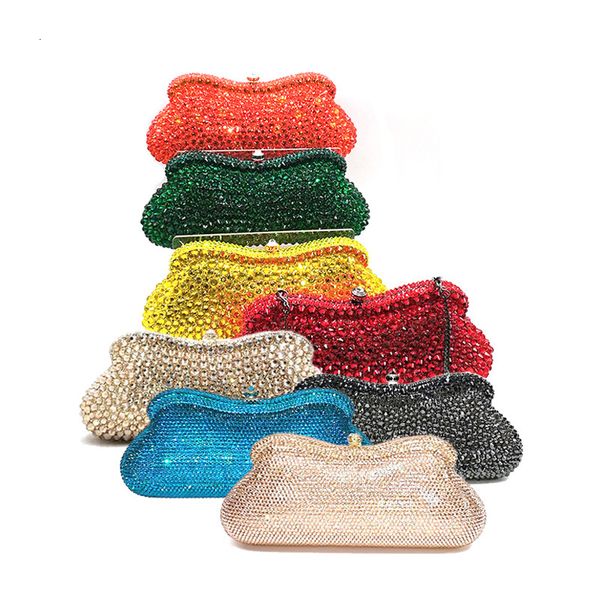 evening bags luxury purses bridal wedding party women evening classical bag diamonds clutches elegant 230316
evening bags luxury purses bridal wedding party women evening classical bag diamonds clutches elegant 230316