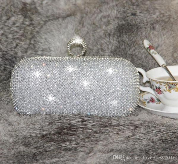 sparkling sequian beaded bridal hand bags girls party knucklebox bridal accessories beaded clutches5676147, Black
sparkling sequian beaded bridal hand bags girls party knucklebox bridal accessories beaded clutches5676147, Black