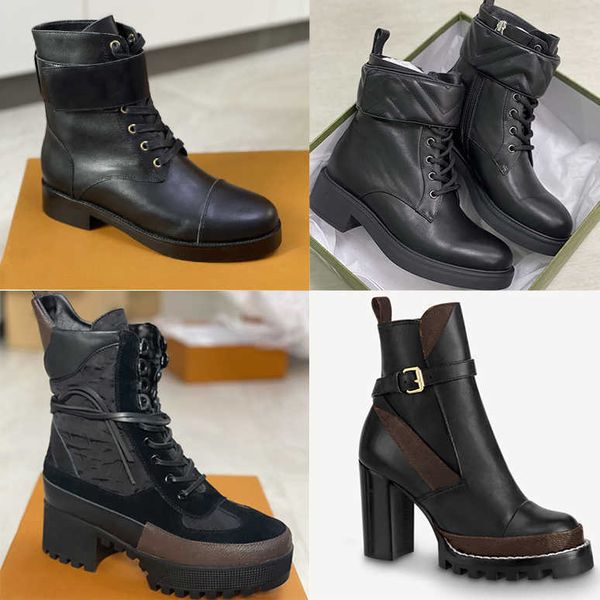 with box womens martin desert boot high heels ankle boots women leather boots vintage print jacquard textile classic platform flat ankle boo, Black
with box womens martin desert boot high heels ankle boots women leather boots vintage print jacquard textile classic platform flat ankle boo, Black