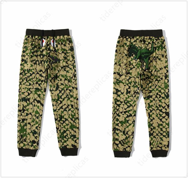designer pants printed camo casual trousers cargo sports sweatpant sweatpants jogging oversized fi mens pants apes luminous series black 9fw
designer pants printed camo casual trousers cargo sports sweatpant sweatpants jogging oversized fi mens pants apes luminous series black 9fw