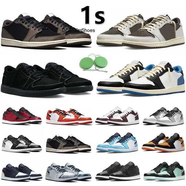 1 1s low mens basketball shoes sneaker black phantom reverse mocha fragment dark mocha white camo wolf grey paint drip unc diamond men women
1 1s low mens basketball shoes sneaker black phantom reverse mocha fragment dark mocha white camo wolf grey paint drip unc diamond men women