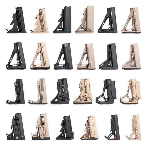tactical accessories hk416 m4 m416 rear grip support mft nylon ctr/moe/mft/caa/moe butt stock
tactical accessories hk416 m4 m416 rear grip support mft nylon ctr/moe/mft/caa/moe butt stock