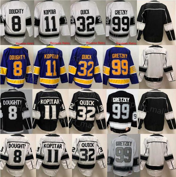 hockey jerseys reverse retro ice 8 drew doughty 11 anze kopitar 32 jonathan quick 99 wayne gretzky blank white black purple team color ice h, Black;red
hockey jerseys reverse retro ice 8 drew doughty 11 anze kopitar 32 jonathan quick 99 wayne gretzky blank white black purple team color ice h, Black;red