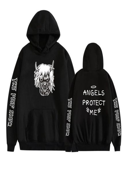 new lil peep men pullover hoodie sweatshirt autumn winter male the peep show cotton fleece black white hoodies hoody sweatshirts y1234843
new lil peep men pullover hoodie sweatshirt autumn winter male the peep show cotton fleece black white hoodies hoody sweatshirts y1234843