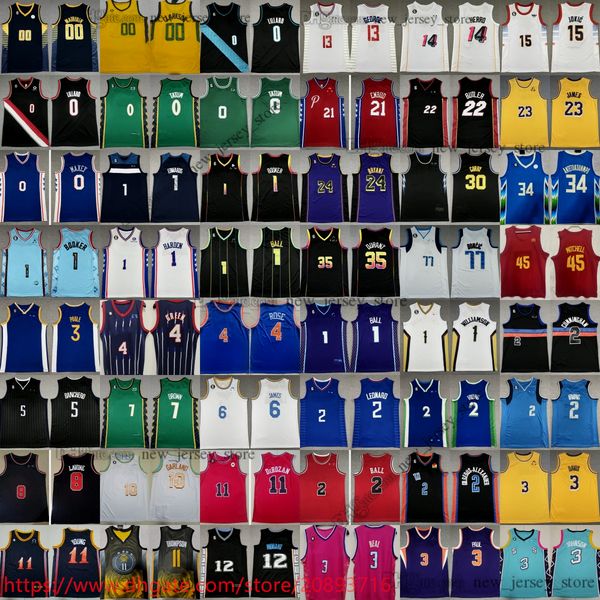 ja morant jerseys basketball 2023 new with 6 patch darius garland 11 derozan thompson young adebayo rose jokic embiid wiggins butler curry d, Black;red
ja morant jerseys basketball 2023 new with 6 patch darius garland 11 derozan thompson young adebayo rose jokic embiid wiggins butler curry d, Black;red