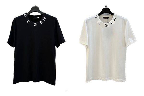 summer t-shirt men's and women's designer t-shirt loose t-shirt men's casual shirt luxury clothing street casual wear shorts, White;black
summer t-shirt men's and women's designer t-shirt loose t-shirt men's casual shirt luxury clothing street casual wear shorts, White;black