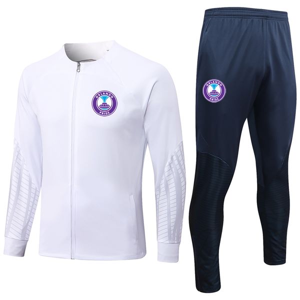 2023 orlando pride soccer mens tracksuits sportswear sets sports casual sweatershirts sweatpants jackets pants football training suits kits, Gray
2023 orlando pride soccer mens tracksuits sportswear sets sports casual sweatershirts sweatpants jackets pants football training suits kits, Gray