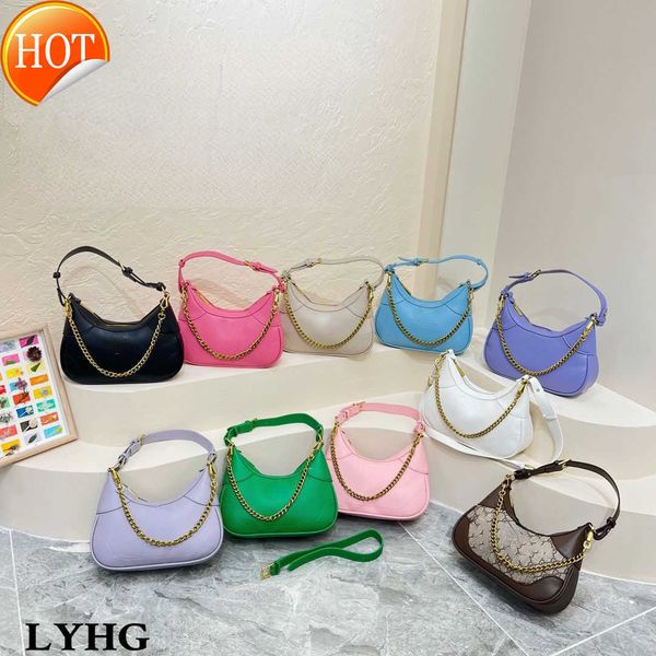 luxury brand designer bags handbag shoulder crossbody bag tote 2023 new fashion texture chain multifunctional portable crescent bags factory
luxury brand designer bags handbag shoulder crossbody bag tote 2023 new fashion texture chain multifunctional portable crescent bags factory