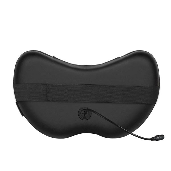 whole body shiatsu massager for neck and waist with soothing , neck tension relief massage heated neck pillow
whole body shiatsu massager for neck and waist with soothing , neck tension relief massage heated neck pillow