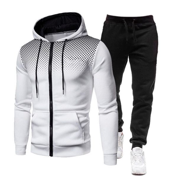 new solid color zipper mens tracksuits sweater suit plus velvet sweater men039s and women039s sports hoodie pants set 2 piec4958784, Gray
new solid color zipper mens tracksuits sweater suit plus velvet sweater men039s and women039s sports hoodie pants set 2 piec4958784, Gray