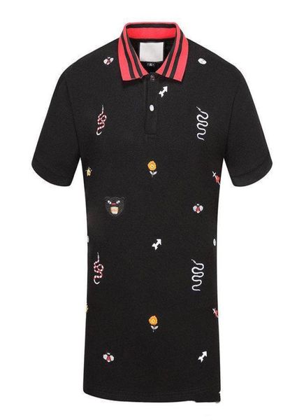 2021 fashion casual polo shirt men039s brand wolf tshirt male sleeve lapel men black white womentee homme t shirts letter 1694361, White;black
2021 fashion casual polo shirt men039s brand wolf tshirt male sleeve lapel men black white womentee homme t shirts letter 1694361, White;black