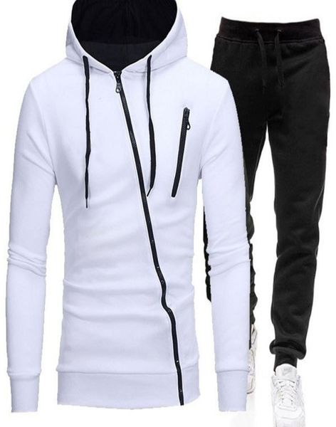 tracksuit men two pieces set hoodies pants sweatshirt zipper sportswear causal mens clothing male hooded ropa hombre 2011285947062, Gray
tracksuit men two pieces set hoodies pants sweatshirt zipper sportswear causal mens clothing male hooded ropa hombre 2011285947062, Gray