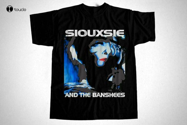 mens tshirts siouxsie and the banshees lover cotten tee shirt 230317, White;black
mens tshirts siouxsie and the banshees lover cotten tee shirt 230317, White;black