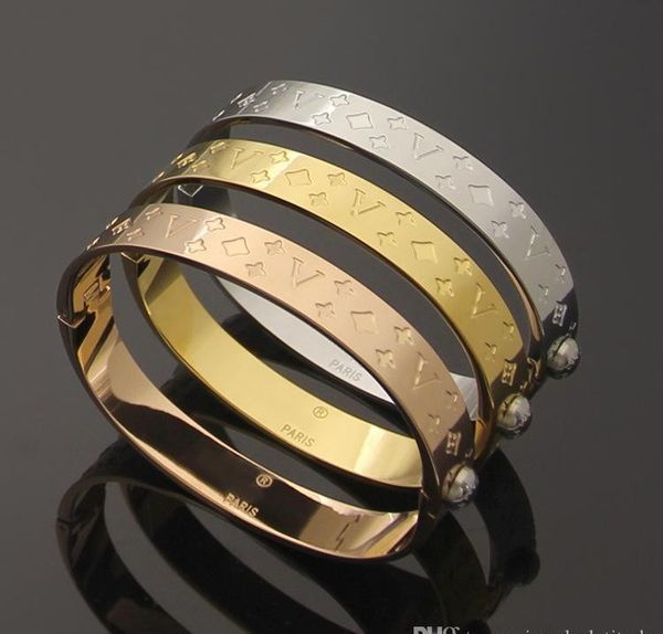 bracelet designer personalised bangle rose gold silver stainless steel simple cross pattern buckle love jewelry ladies and men bracelet jewe, Black
bracelet designer personalised bangle rose gold silver stainless steel simple cross pattern buckle love jewelry ladies and men bracelet jewe, Black