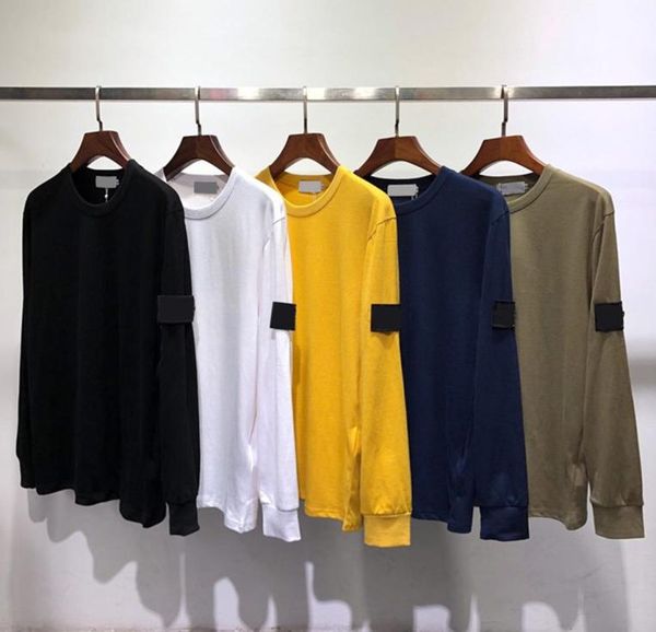 men039s tshirts long sleeve cotton sweatshirt hip hop men streetwear causal base shirt mens clothing tee6767370, White;black
men039s tshirts long sleeve cotton sweatshirt hip hop men streetwear causal base shirt mens clothing tee6767370, White;black