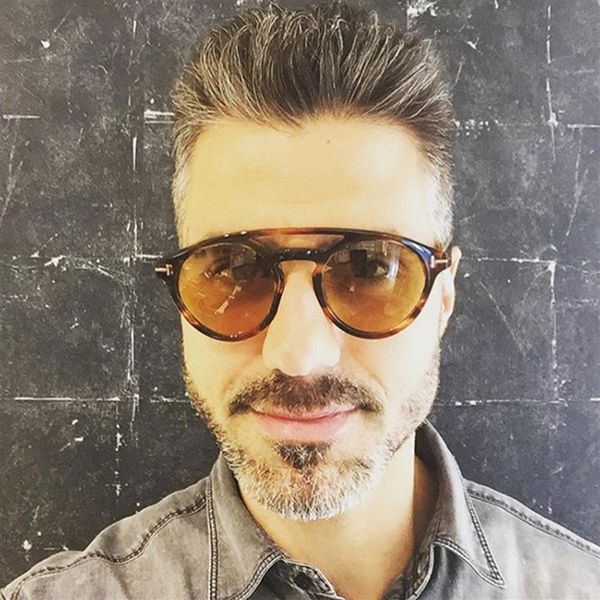 fashion clint style round frame vintage classic sunglasses women men brand design sun glasses oculos de sol 97369214i, White;black
fashion clint style round frame vintage classic sunglasses women men brand design sun glasses oculos de sol 97369214i, White;black