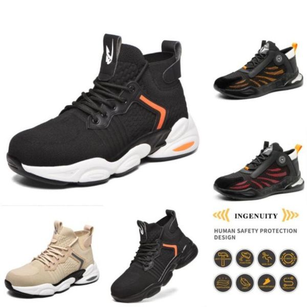 new men motorcycle boots military boots men winter ankle lightweight shoes men pu leather waterproof lace up spring casual non slip men safe
new men motorcycle boots military boots men winter ankle lightweight shoes men pu leather waterproof lace up spring casual non slip men safe