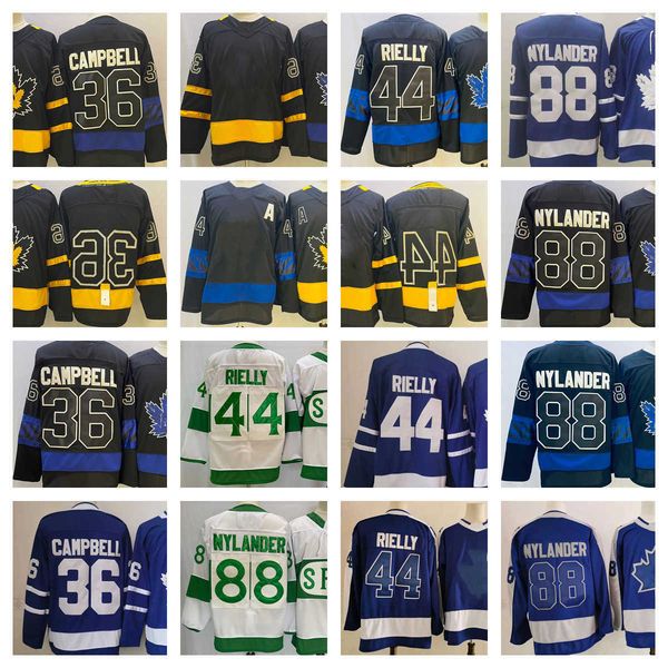 new reverse retro ice hockey jerseys 36 jack campbell 44 morgan rielly 88 william nylander blank mens stitched jersey 23 24, Black;red
new reverse retro ice hockey jerseys 36 jack campbell 44 morgan rielly 88 william nylander blank mens stitched jersey 23 24, Black;red