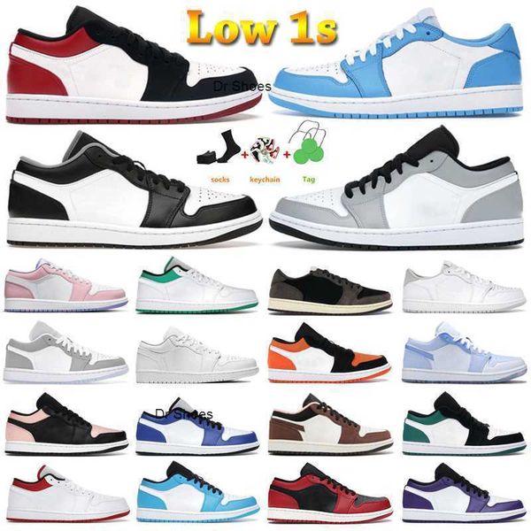 1 low 1s men women basketball shoes black university blue unc bred toe red light smoke grey pine green mens trainers sports
1 low 1s men women basketball shoes black university blue unc bred toe red light smoke grey pine green mens trainers sports