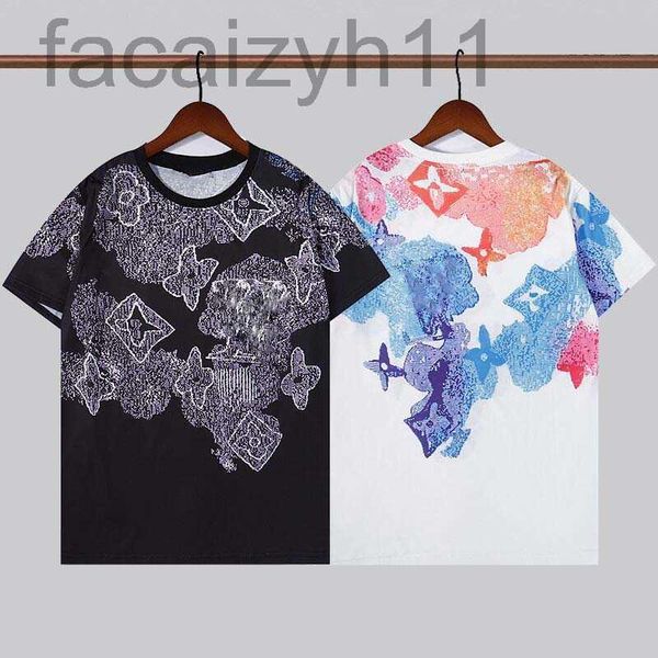 designer mode herren designer men's t-shirts hip hop style kurzarm junge muster drucken t shirts schwarzer s-xxl gqq6, White;black
designer mode herren designer men's t-shirts hip hop style kurzarm junge muster drucken t shirts schwarzer s-xxl gqq6, White;black