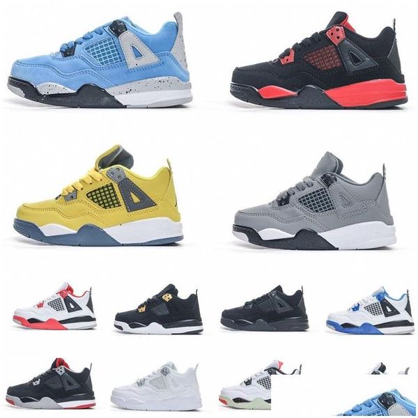 athletic outdoor boys basketball 4 jumpman 4s shoe kids shoes children black mid sneaker chicago designer scotts military cat trai dhunh
athletic outdoor boys basketball 4 jumpman 4s shoe kids shoes children black mid sneaker chicago designer scotts military cat trai dhunh