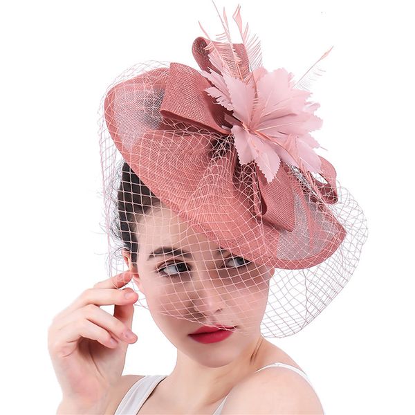 stingy brim hats arrival bridal wedding hair fascinators hat veil with feather flower hair clips women party married race headwear syf31 230, Blue;gray
stingy brim hats arrival bridal wedding hair fascinators hat veil with feather flower hair clips women party married race headwear syf31 230, Blue;gray