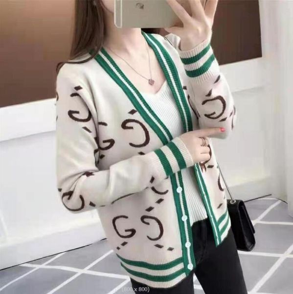2022g brand designer women sweater g womens sweatshirt spring autumn classic letters cardigan long sleeve top, White;black
2022g brand designer women sweater g womens sweatshirt spring autumn classic letters cardigan long sleeve top, White;black